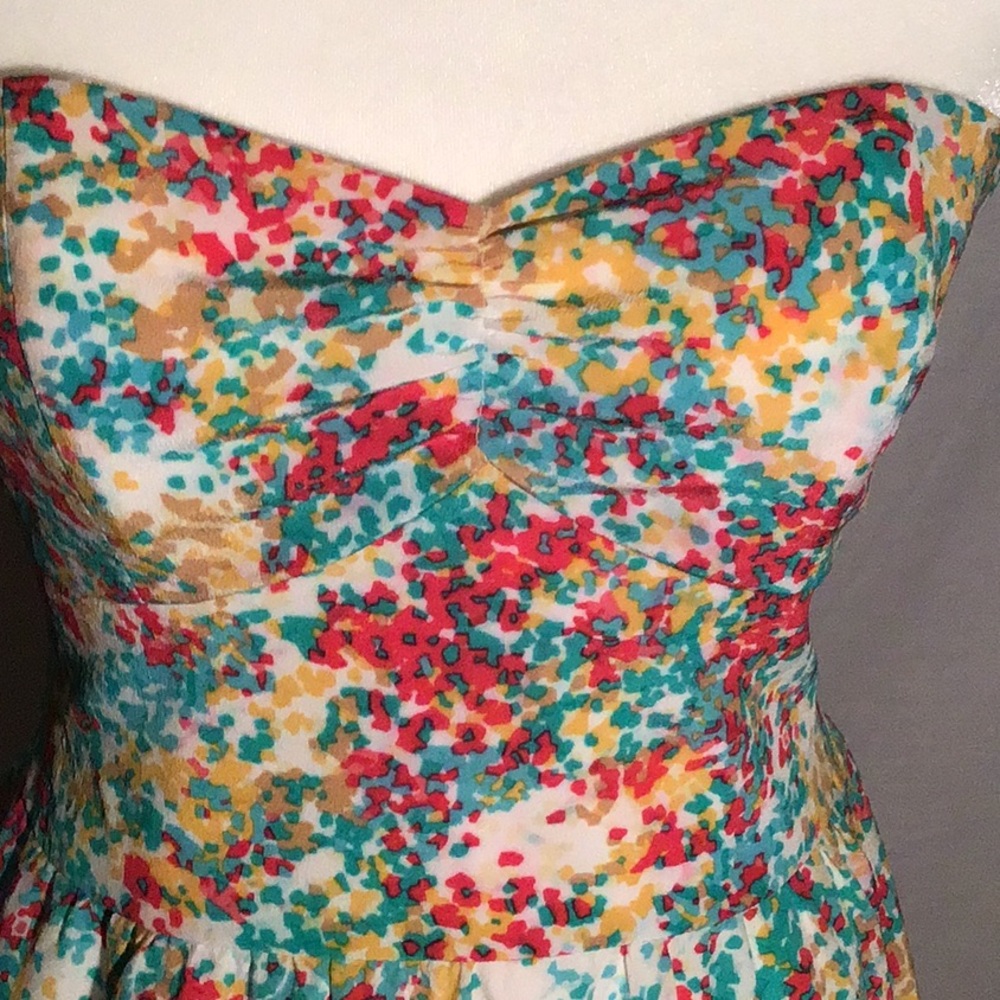 BRITT RYAN sundress
